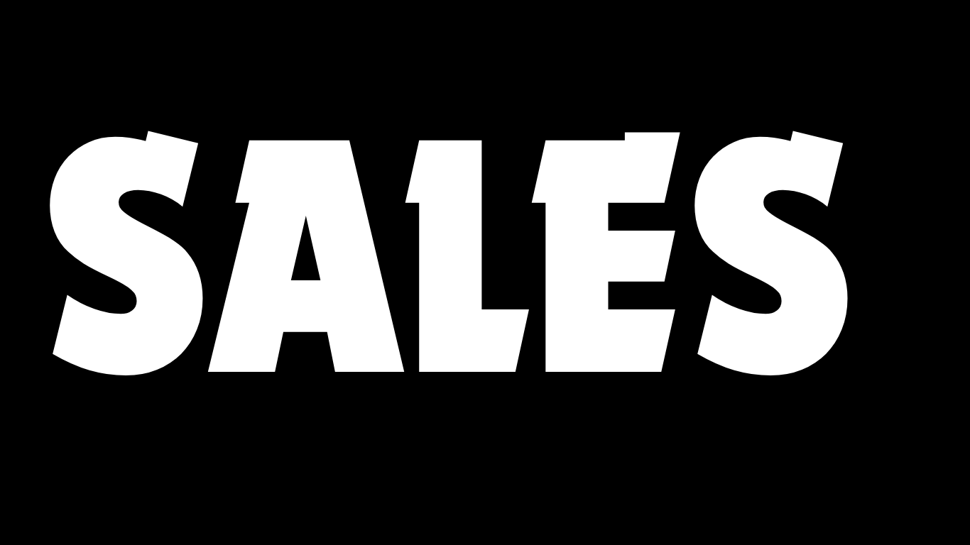 sales